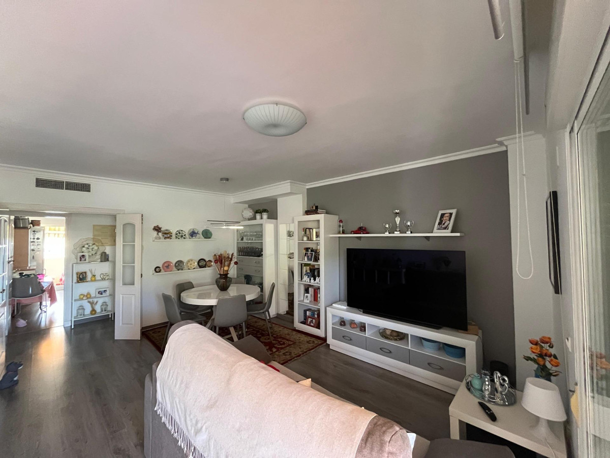 Penthouse te koop in Torrequebrada | 3 slaapkamers H5140528