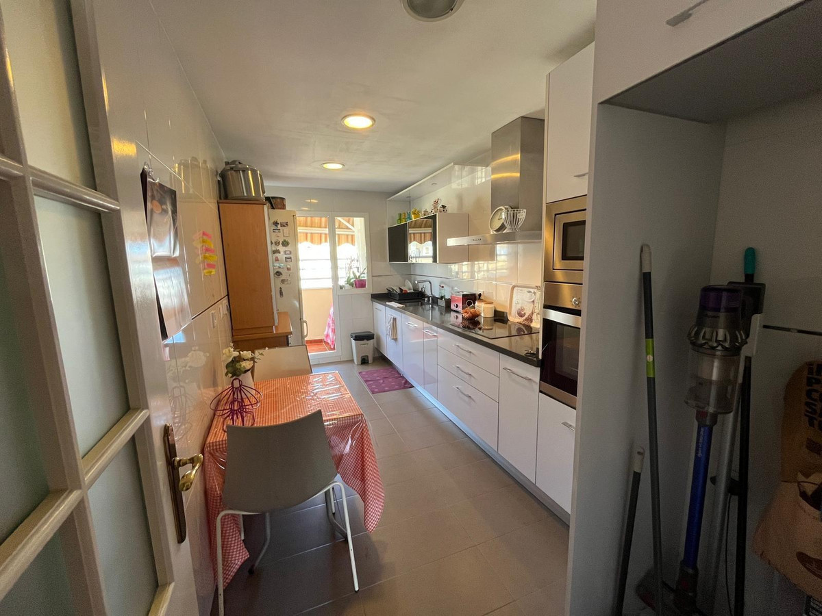 Penthouse te koop in Torrequebrada | 3 slaapkamers H5140528
