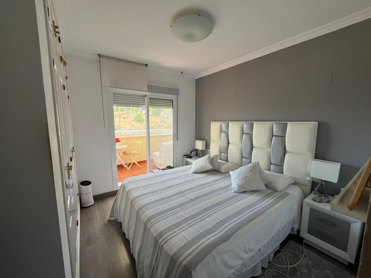 Penthouse te koop in Torrequebrada | 3 slaapkamers H5140528