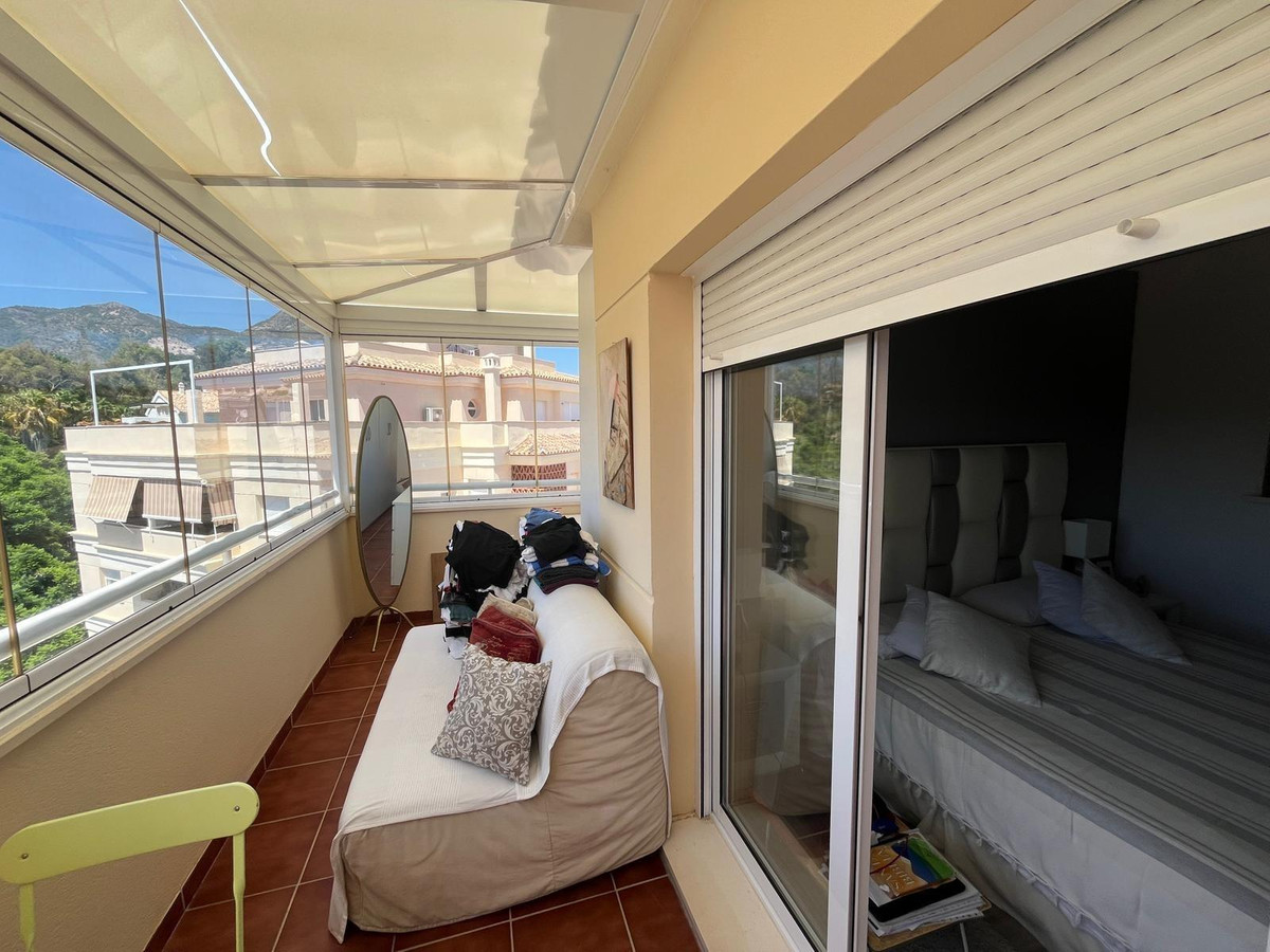 Penthouse te koop in Torrequebrada | 3 slaapkamers H5140528
