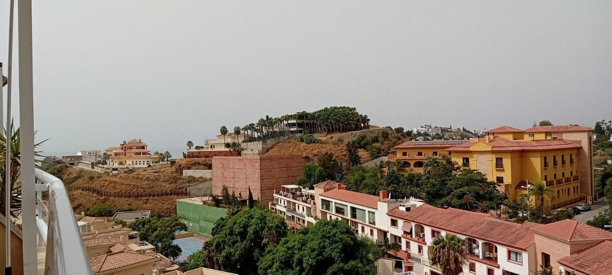 Penthouse te koop in Torrequebrada | 3 slaapkamers H5140528
