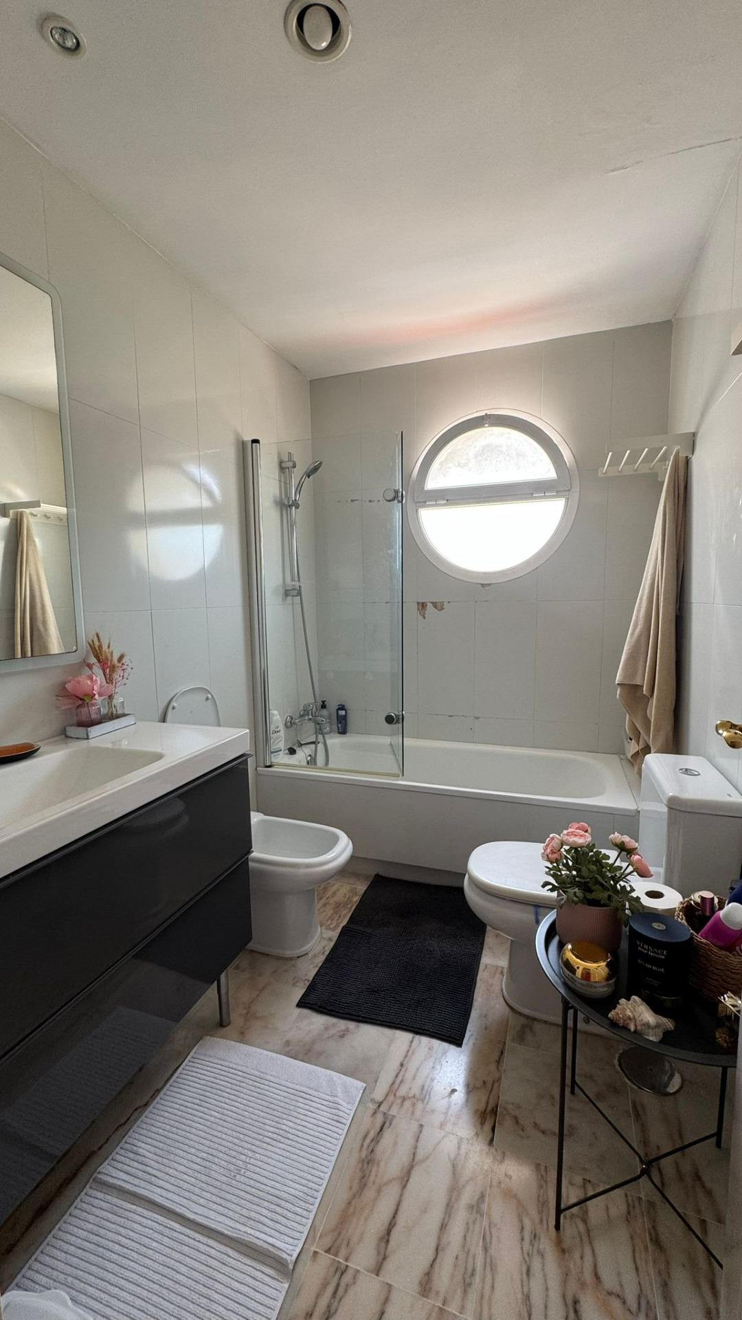 Penthouse te koop in Torrequebrada | 3 slaapkamers H5140528
