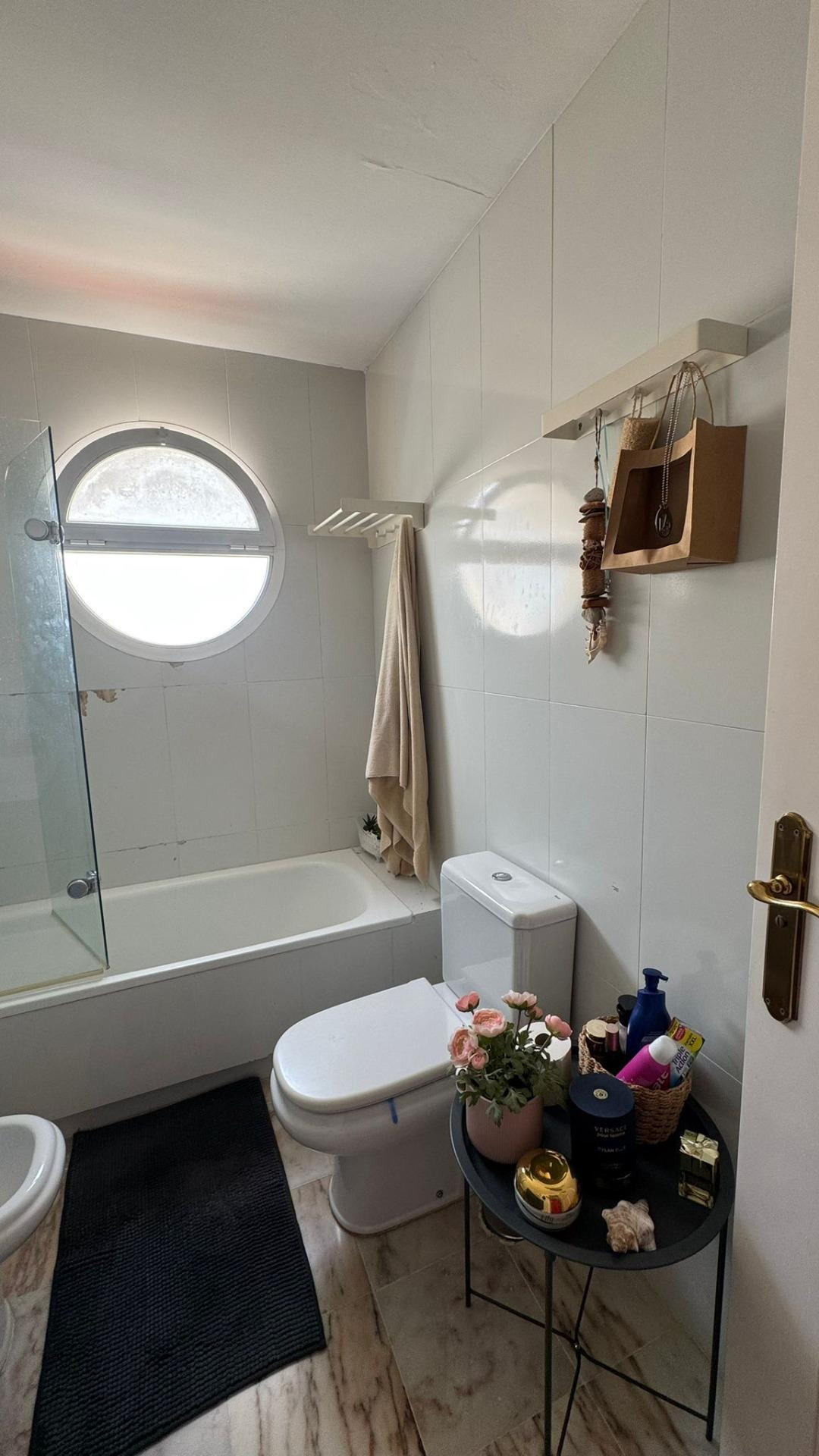 Penthouse te koop in Torrequebrada | 3 slaapkamers H5140528