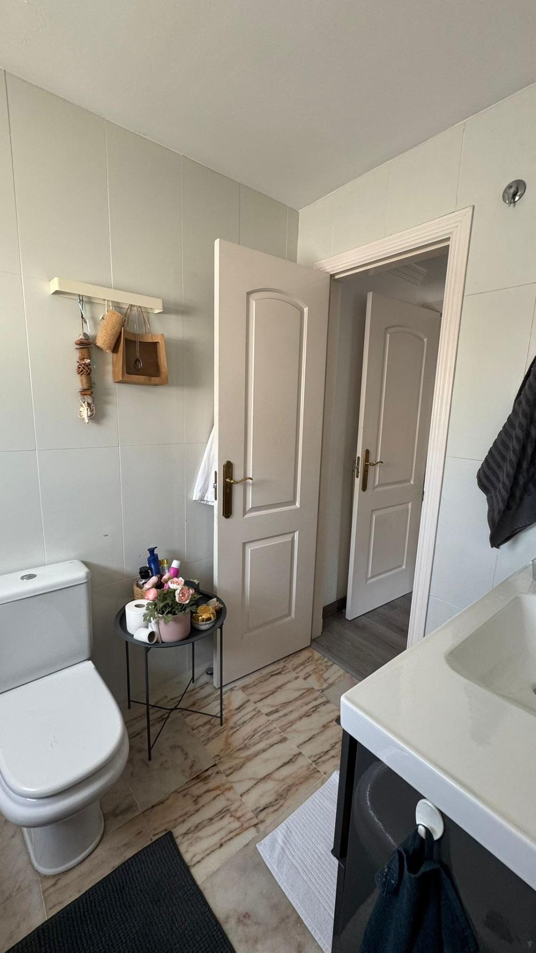 Penthouse te koop in Torrequebrada | 3 slaapkamers H5140528