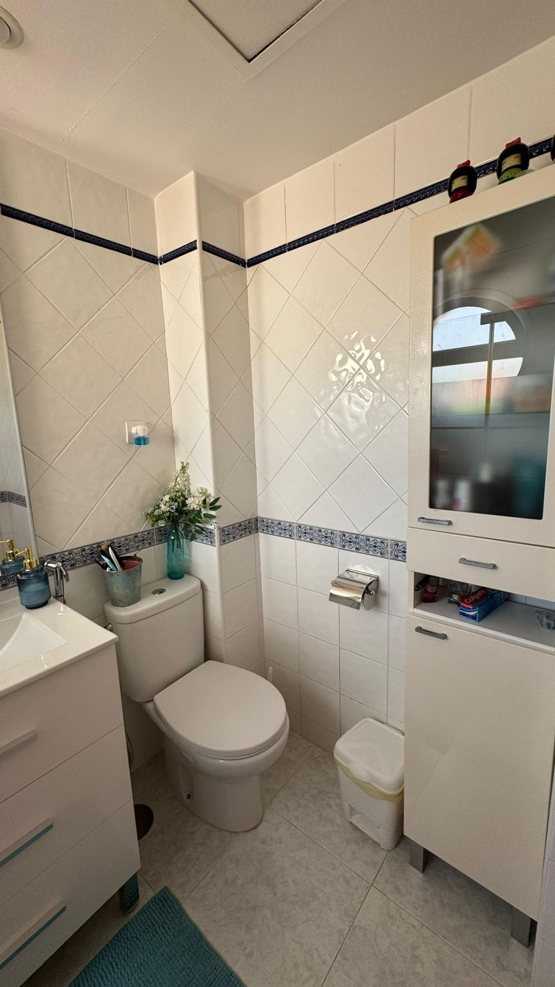Penthouse te koop in Torrequebrada | 3 slaapkamers H5140528