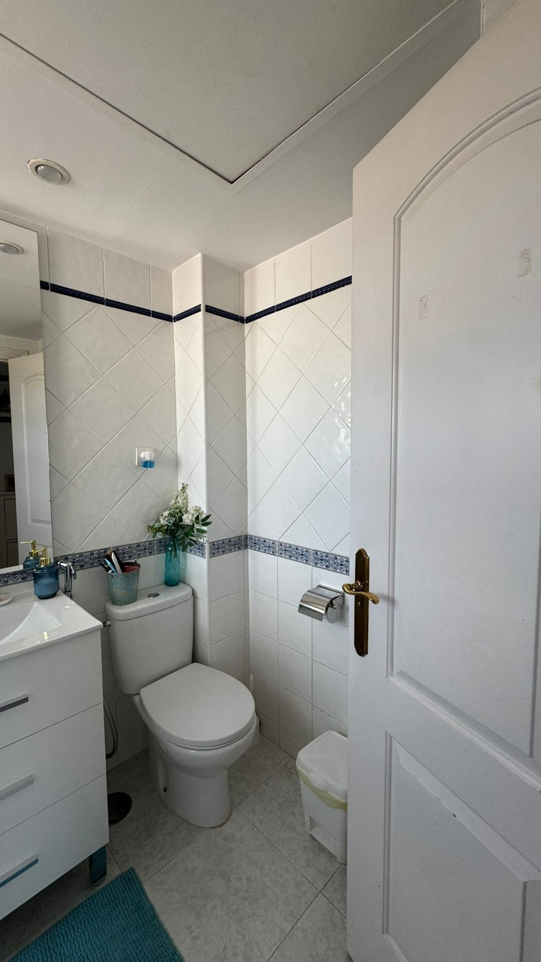 Penthouse te koop in Torrequebrada | 3 slaapkamers H5140528