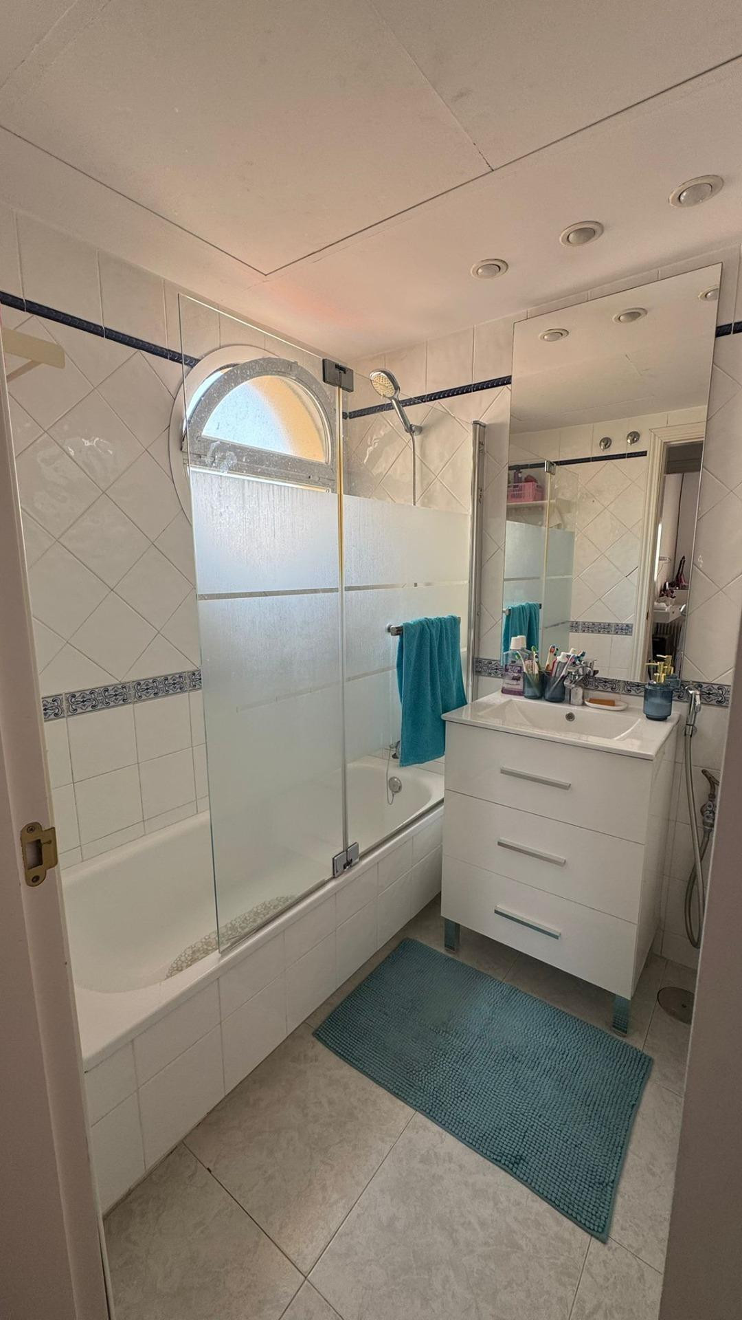 Penthouse te koop in Torrequebrada | 3 slaapkamers H5140528