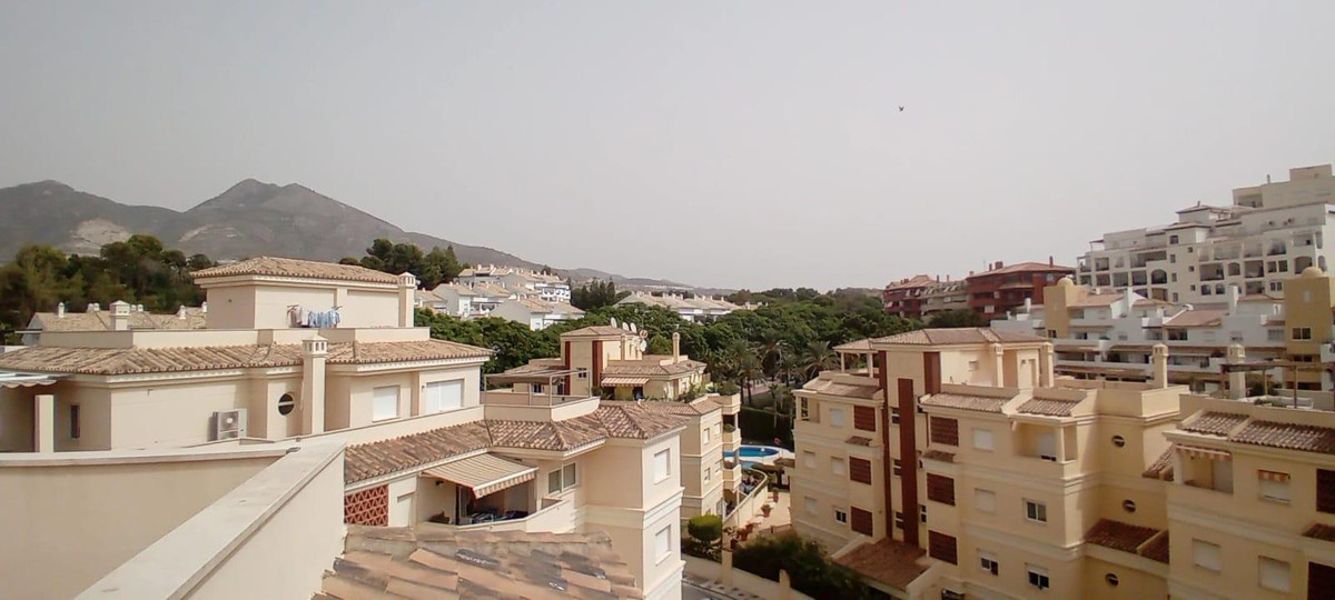 Penthouse te koop in Torrequebrada | 3 slaapkamers H5140528