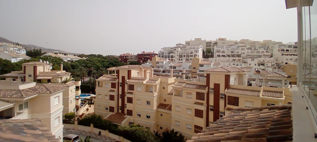 Penthouse te koop in Torrequebrada | 3 slaapkamers H5140528