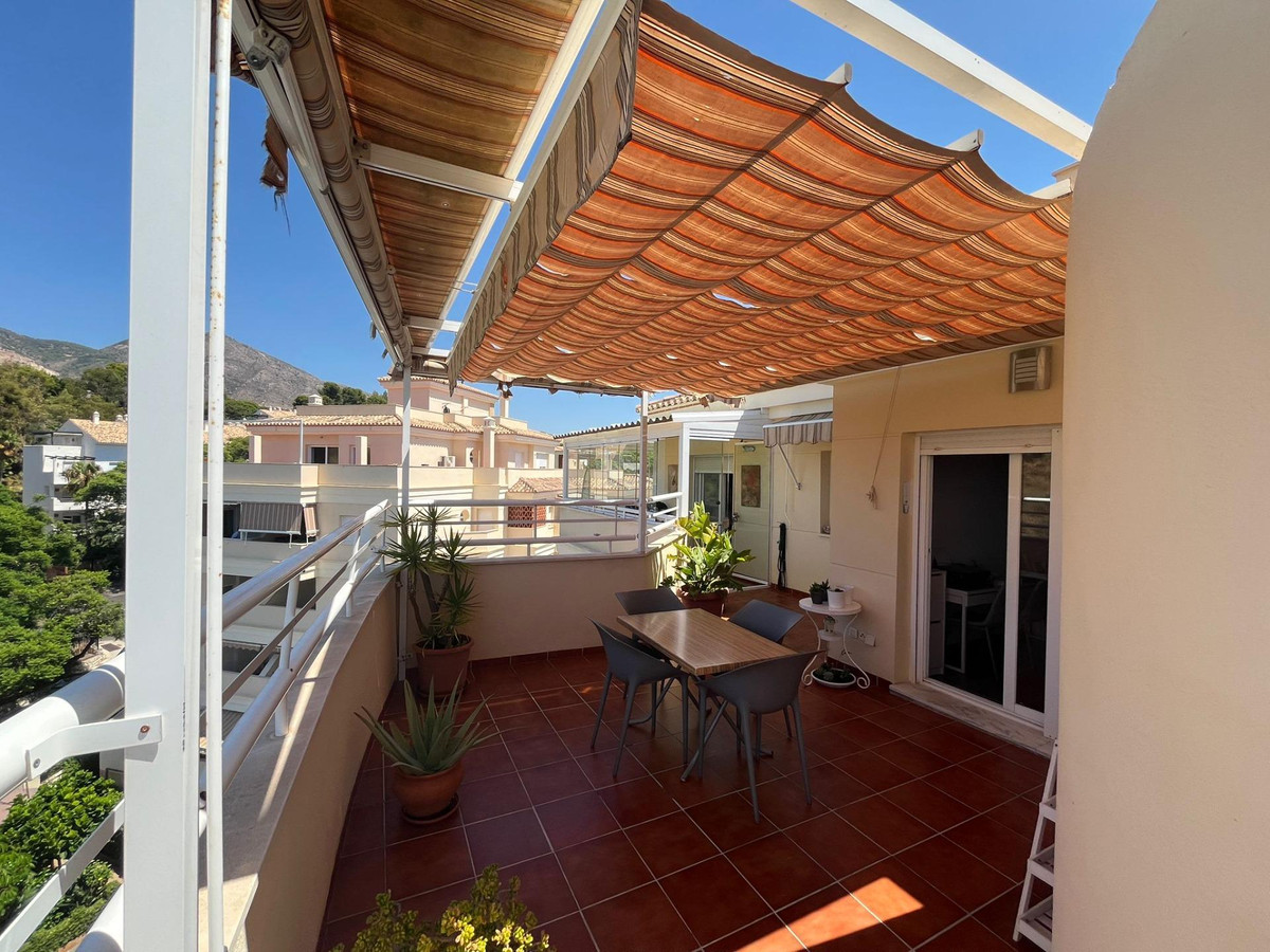Penthouse te koop in Torrequebrada | 3 slaapkamers H5140528