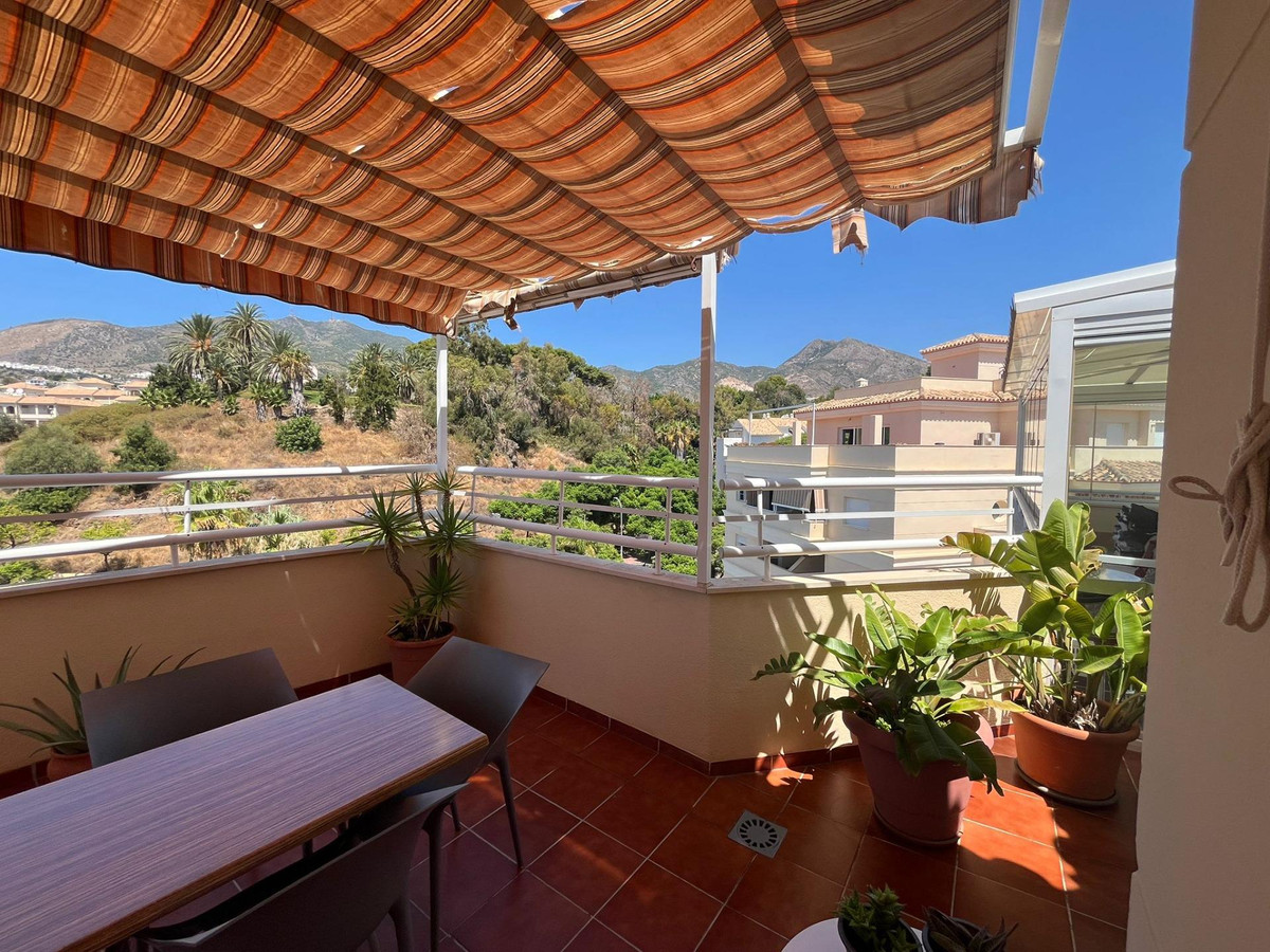 Penthouse te koop in Torrequebrada | 3 slaapkamers H5140528
