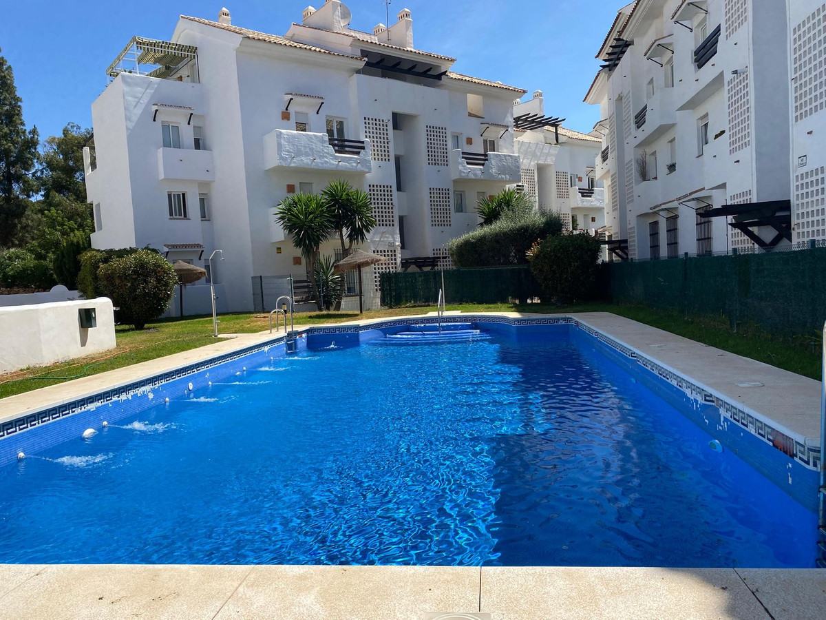 Appartement te koop in Torrequebrada | 3 slaapkamers H5141638