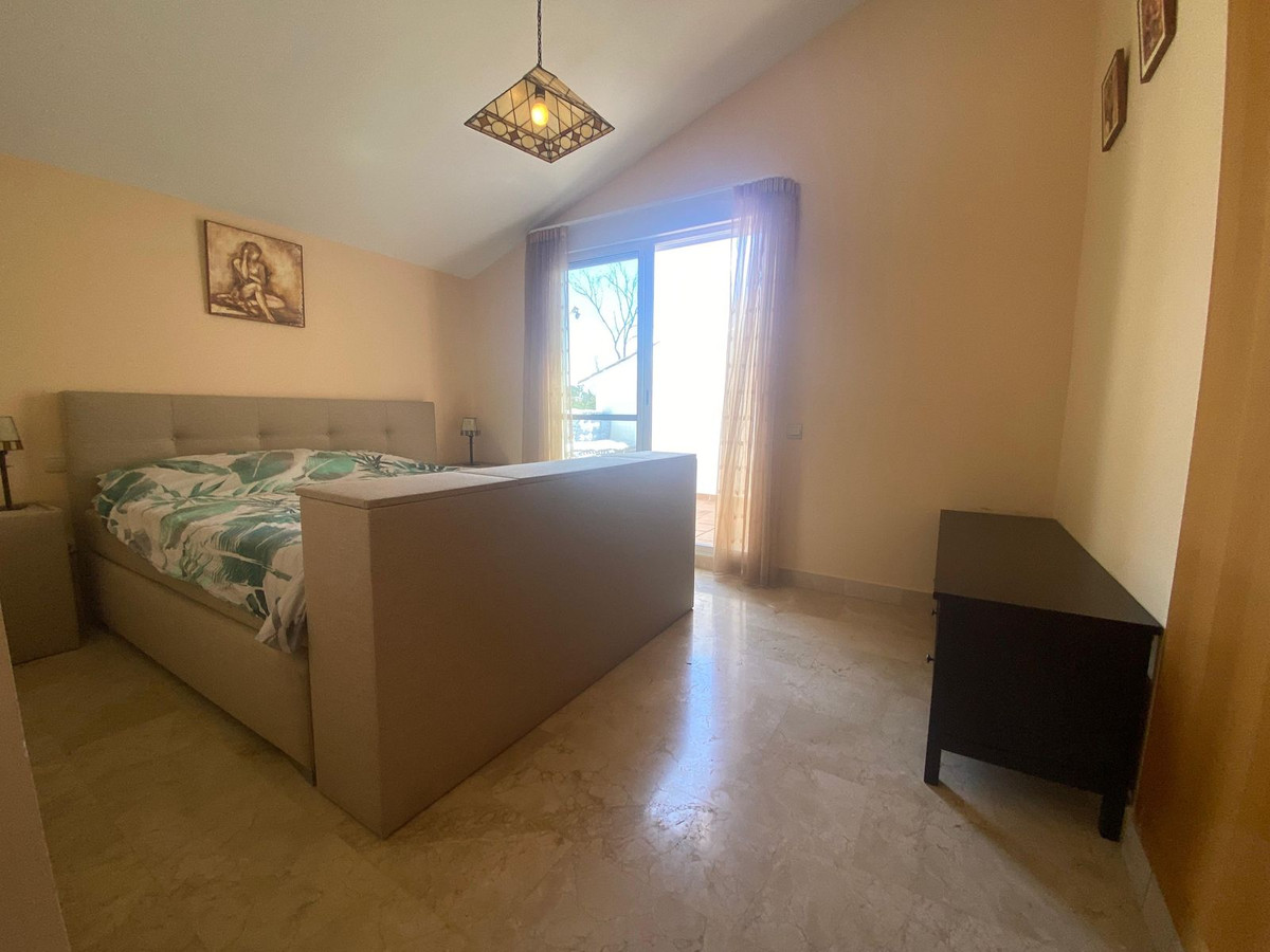 Appartement te koop in Torrequebrada | 3 slaapkamers H5141638