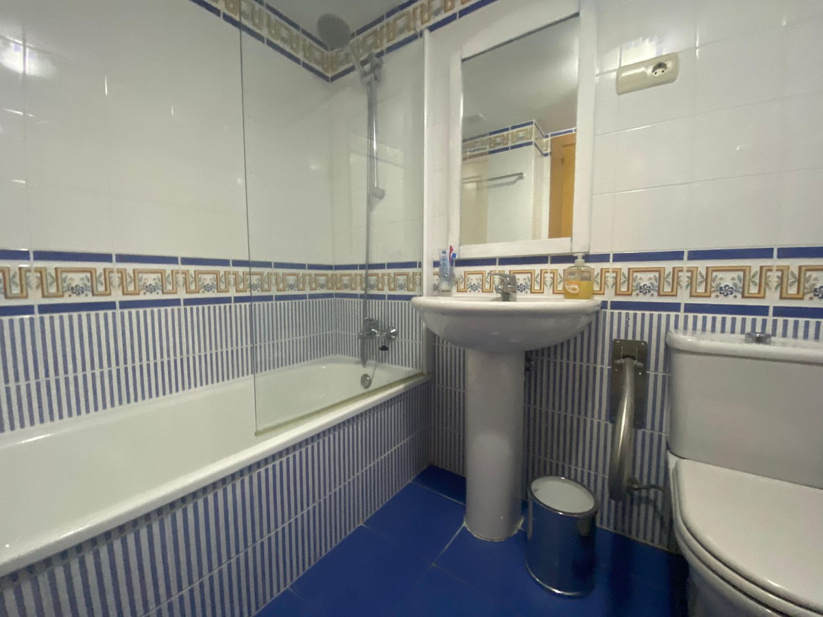 Appartement te koop in Torrequebrada | 3 slaapkamers H5141638