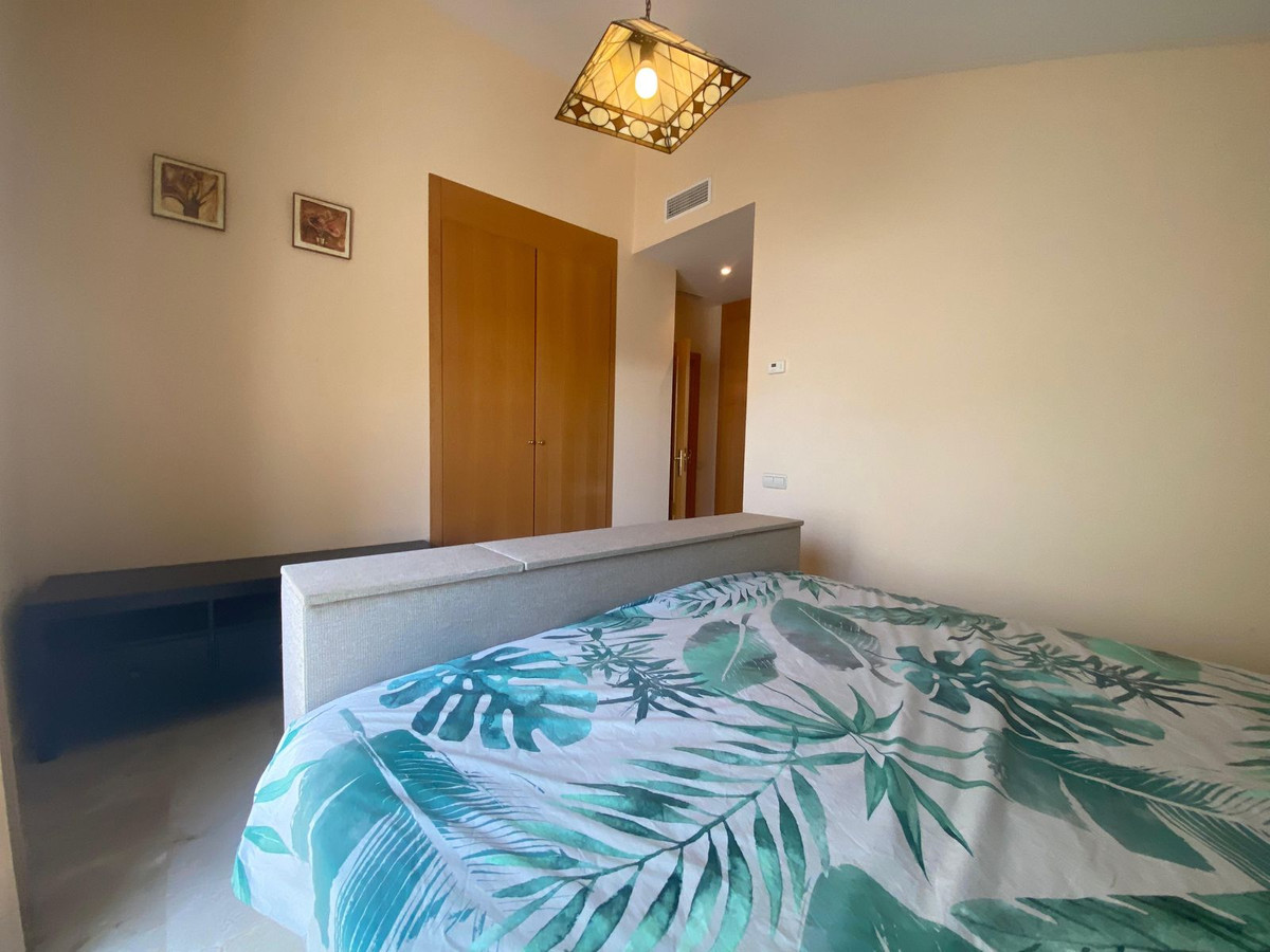 Appartement te koop in Torrequebrada | 3 slaapkamers H5141638