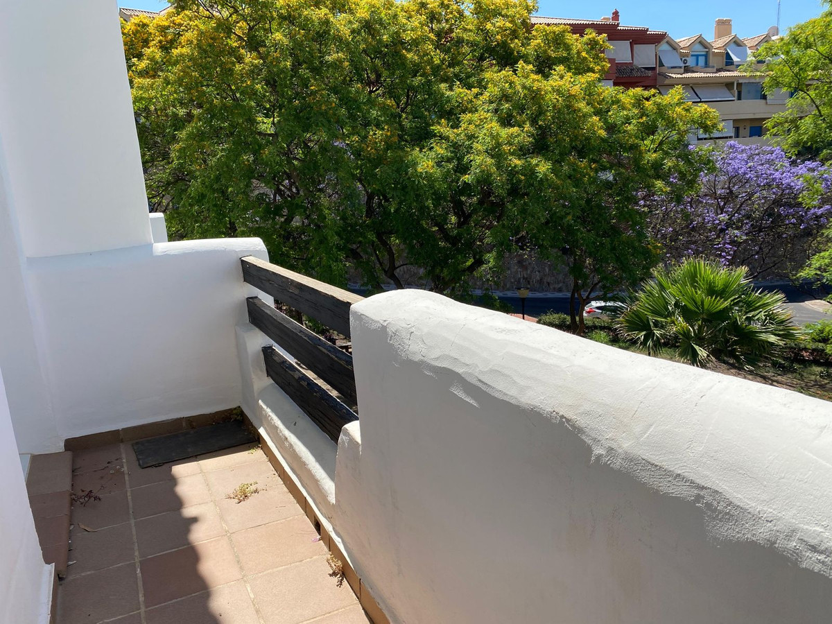 Appartement te koop in Torrequebrada | 3 slaapkamers H5141638