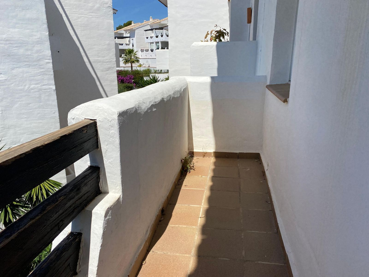 Appartement te koop in Torrequebrada | 3 slaapkamers H5141638