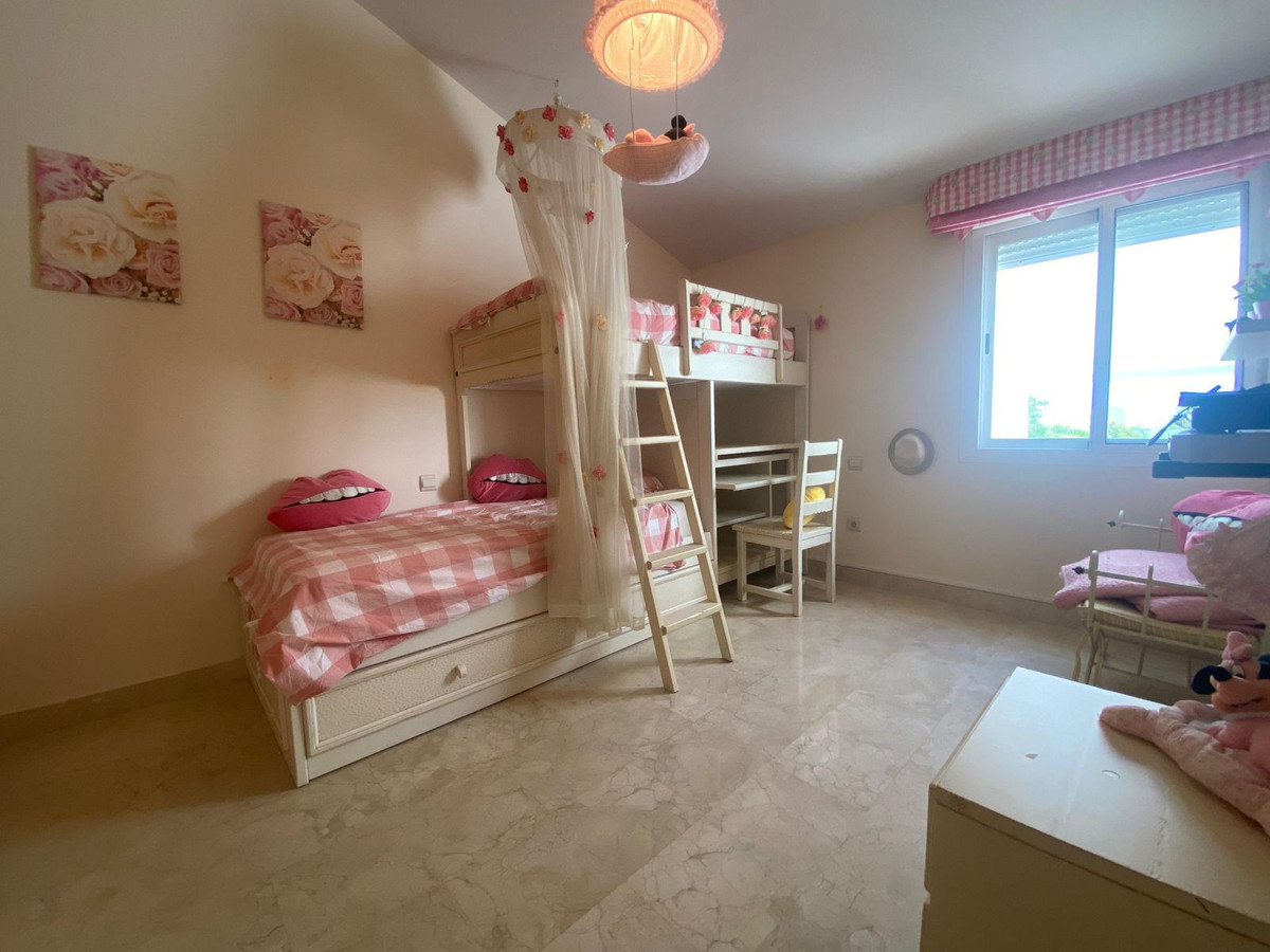 Appartement te koop in Torrequebrada | 3 slaapkamers H5141638