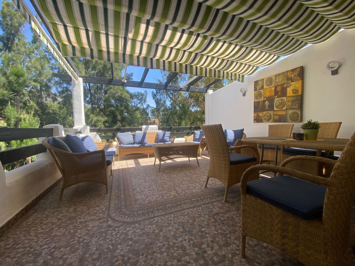 Appartement te koop in Torrequebrada | 3 slaapkamers H5141638