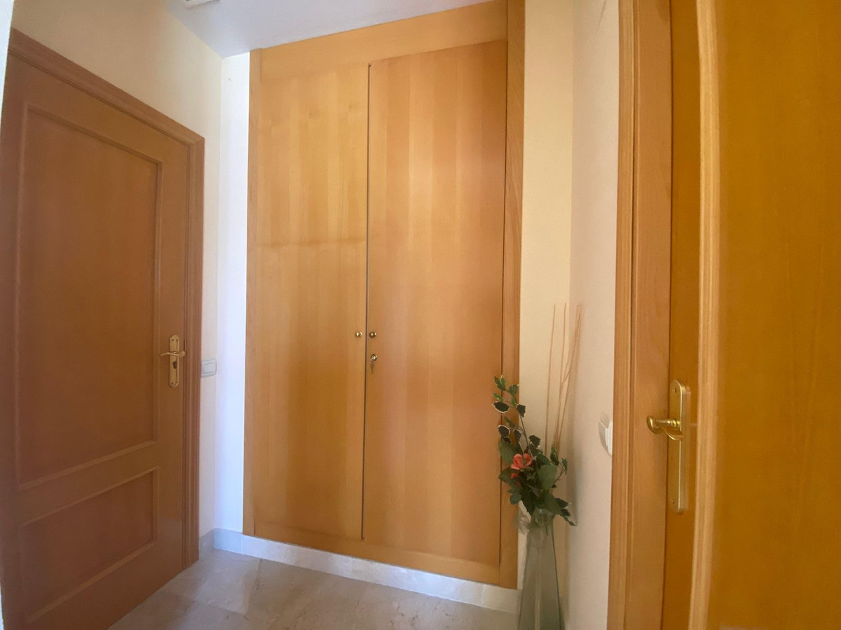 Appartement te koop in Torrequebrada | 3 slaapkamers H5141638