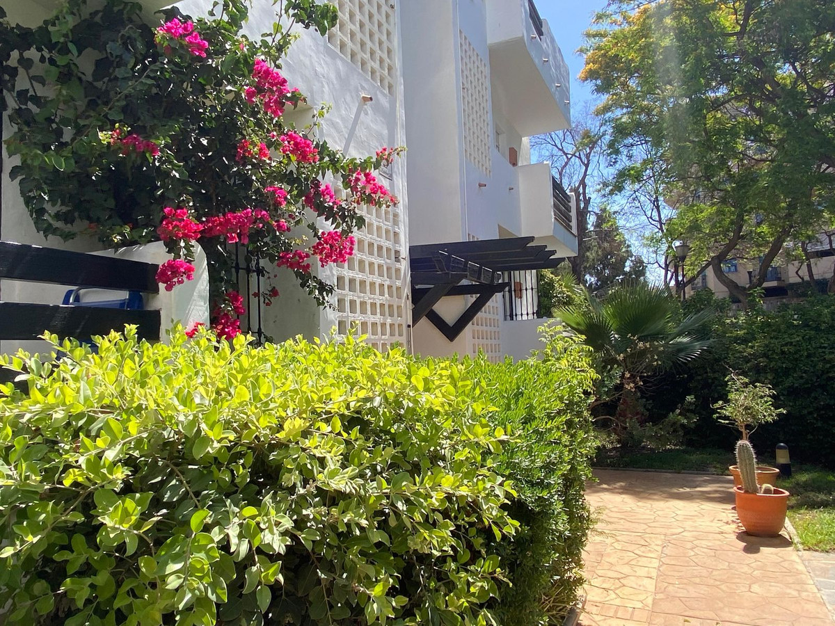 Appartement te koop in Torrequebrada | 3 slaapkamers H5141638
