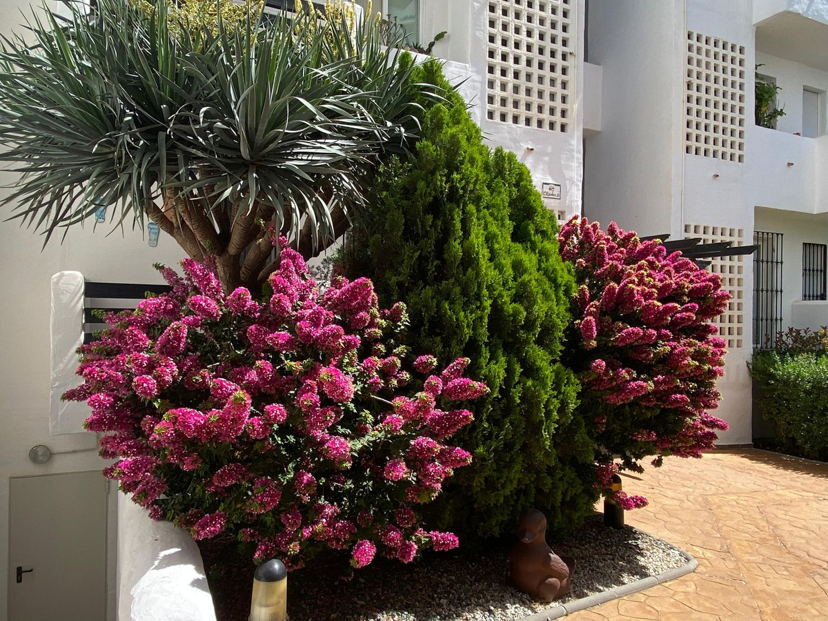 Appartement te koop in Torrequebrada | 3 slaapkamers H5141638