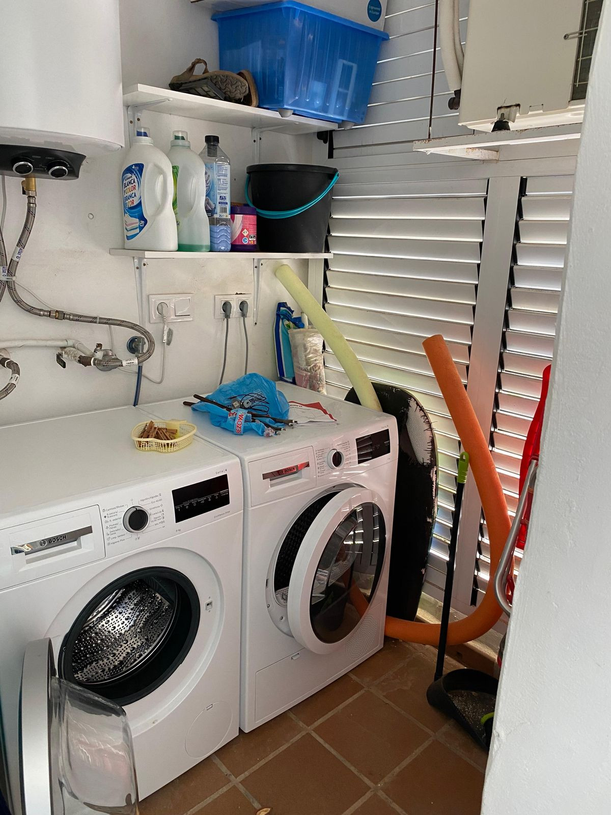 Appartement te koop in Torrequebrada | 3 slaapkamers H5141638