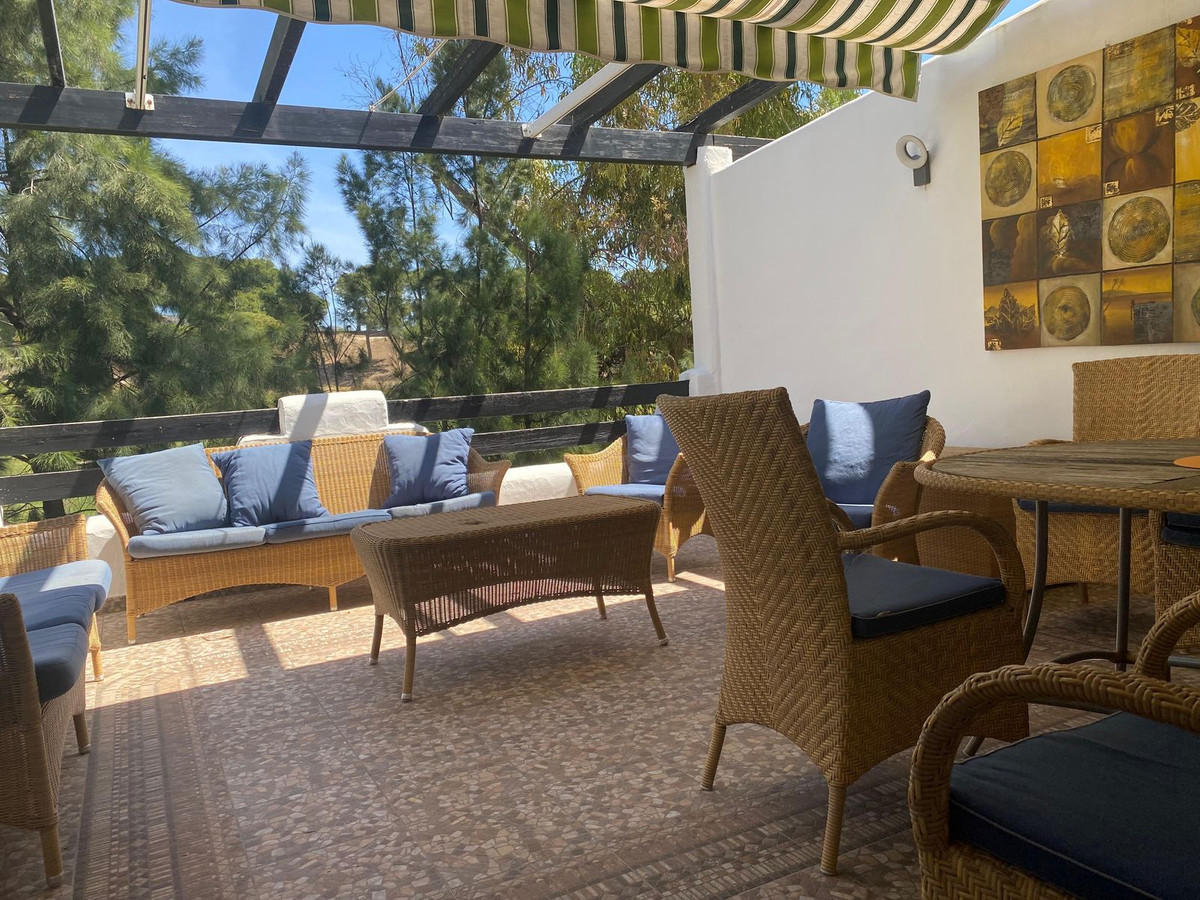Appartement te koop in Torrequebrada | 3 slaapkamers H5141638