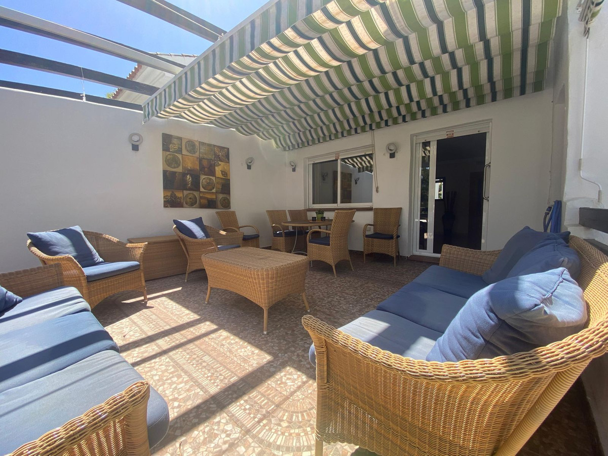 Appartement te koop in Torrequebrada | 3 slaapkamers H5141638