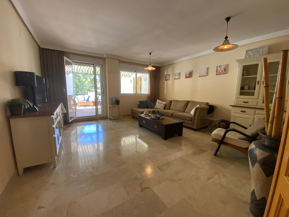 Appartement te koop in Torrequebrada | 3 slaapkamers H5141638
