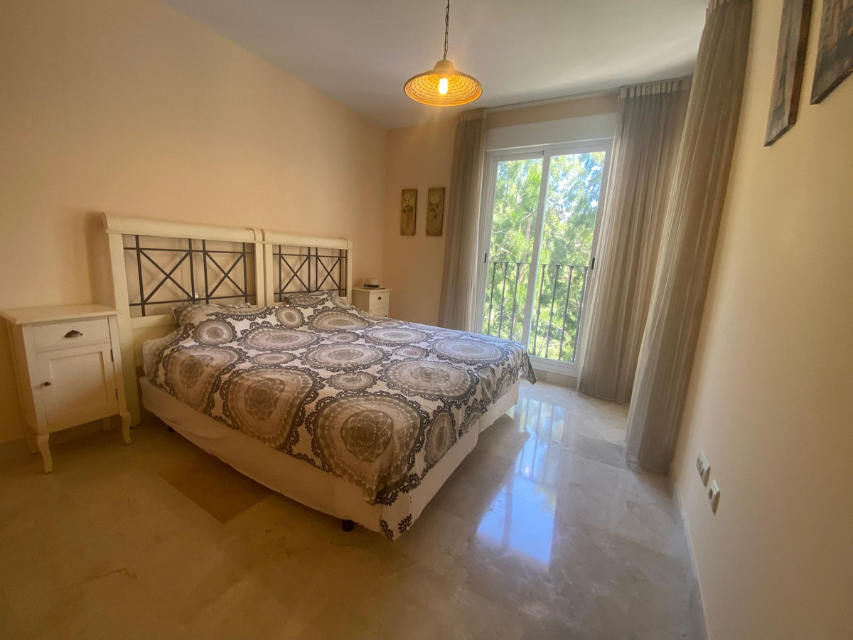 Appartement te koop in Torrequebrada | 3 slaapkamers H5141638