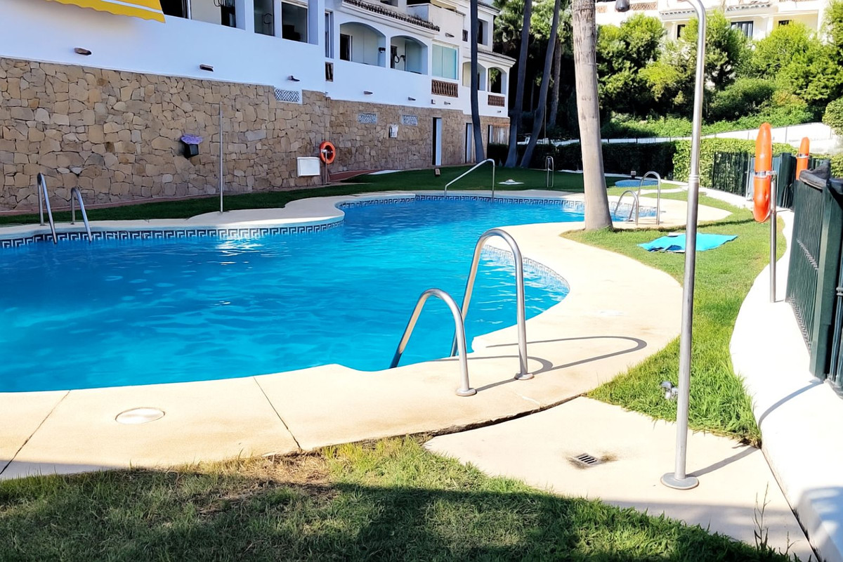 Appartement te koop in Torrequebrada | 3 slaapkamers H5142739