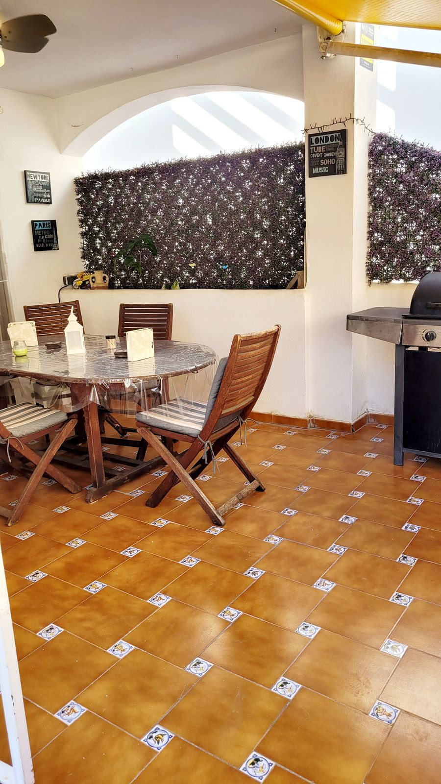 Appartement te koop in Torrequebrada | 3 slaapkamers H5142739