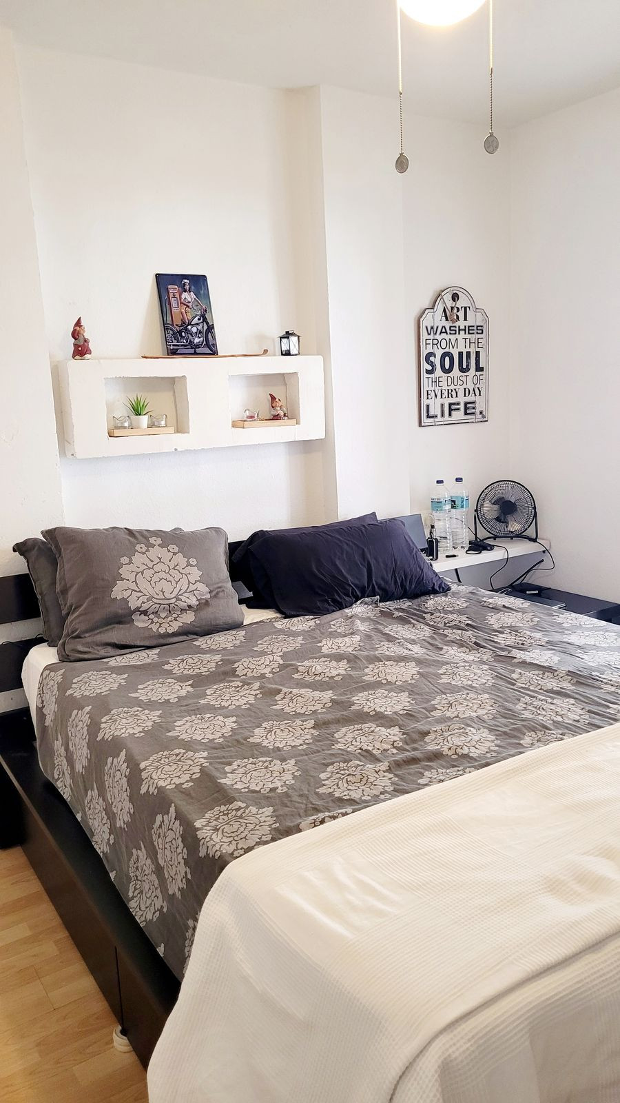 Appartement te koop in Torrequebrada | 3 slaapkamers H5142739
