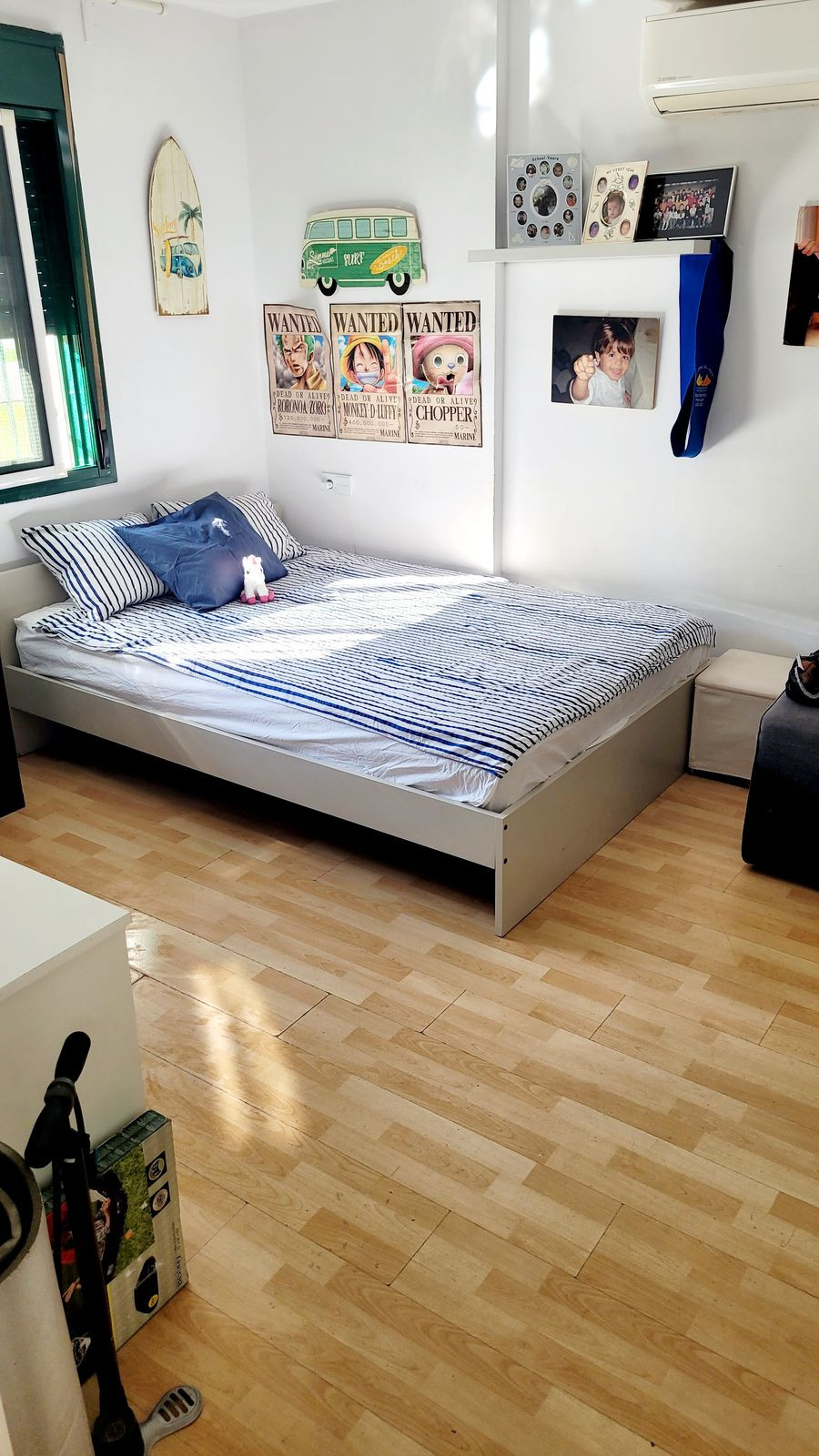 Appartement te koop in Torrequebrada | 3 slaapkamers H5142739