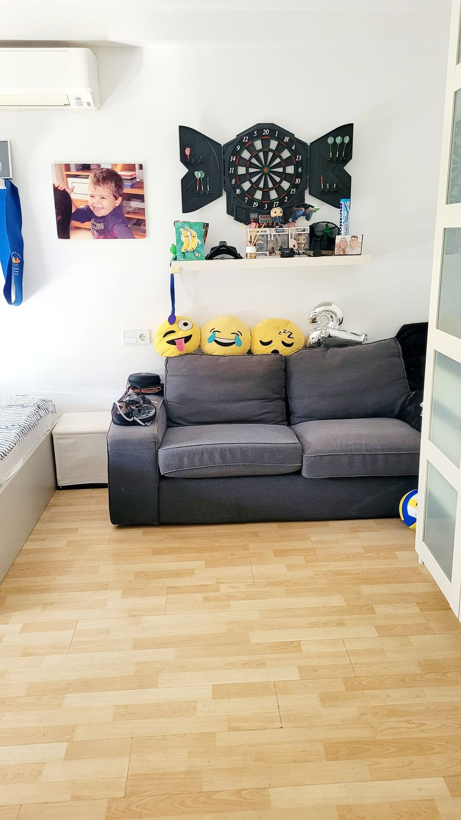 Appartement te koop in Torrequebrada | 3 slaapkamers H5142739
