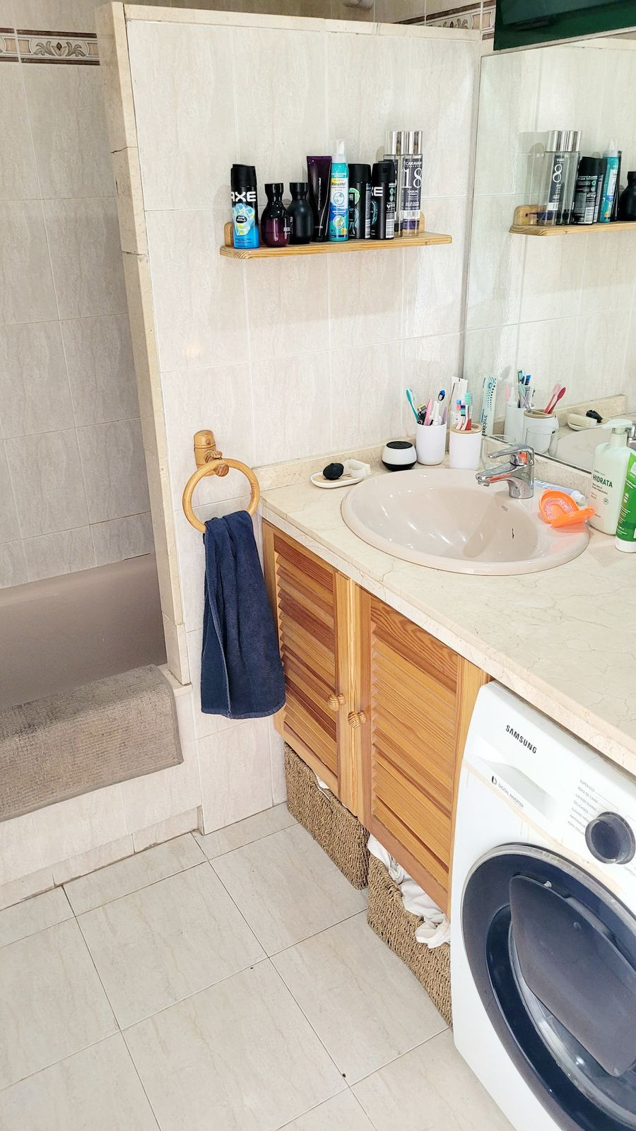 Appartement te koop in Torrequebrada | 3 slaapkamers H5142739