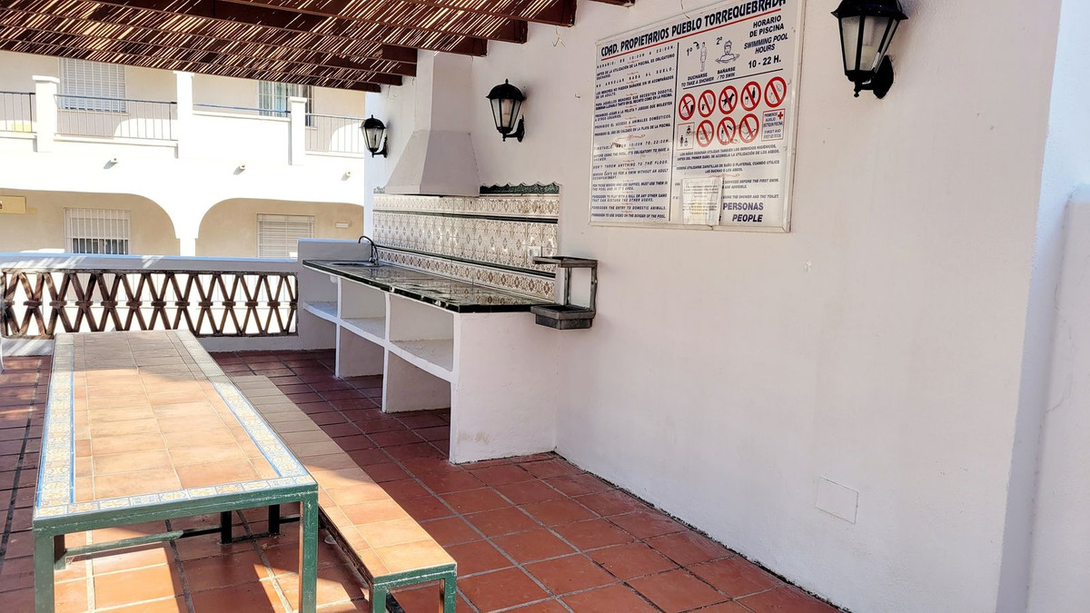Appartement te koop in Torrequebrada | 3 slaapkamers H5142739