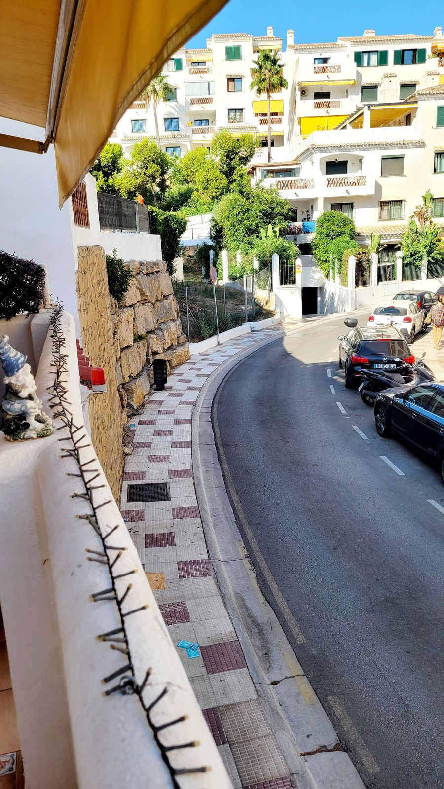 Appartement te koop in Torrequebrada | 3 slaapkamers H5142739