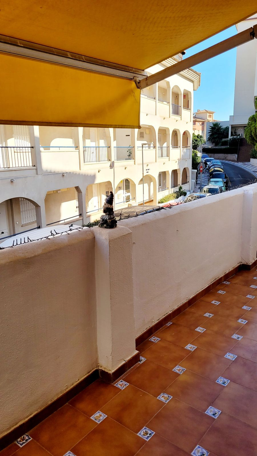 Appartement te koop in Torrequebrada | 3 slaapkamers H5142739