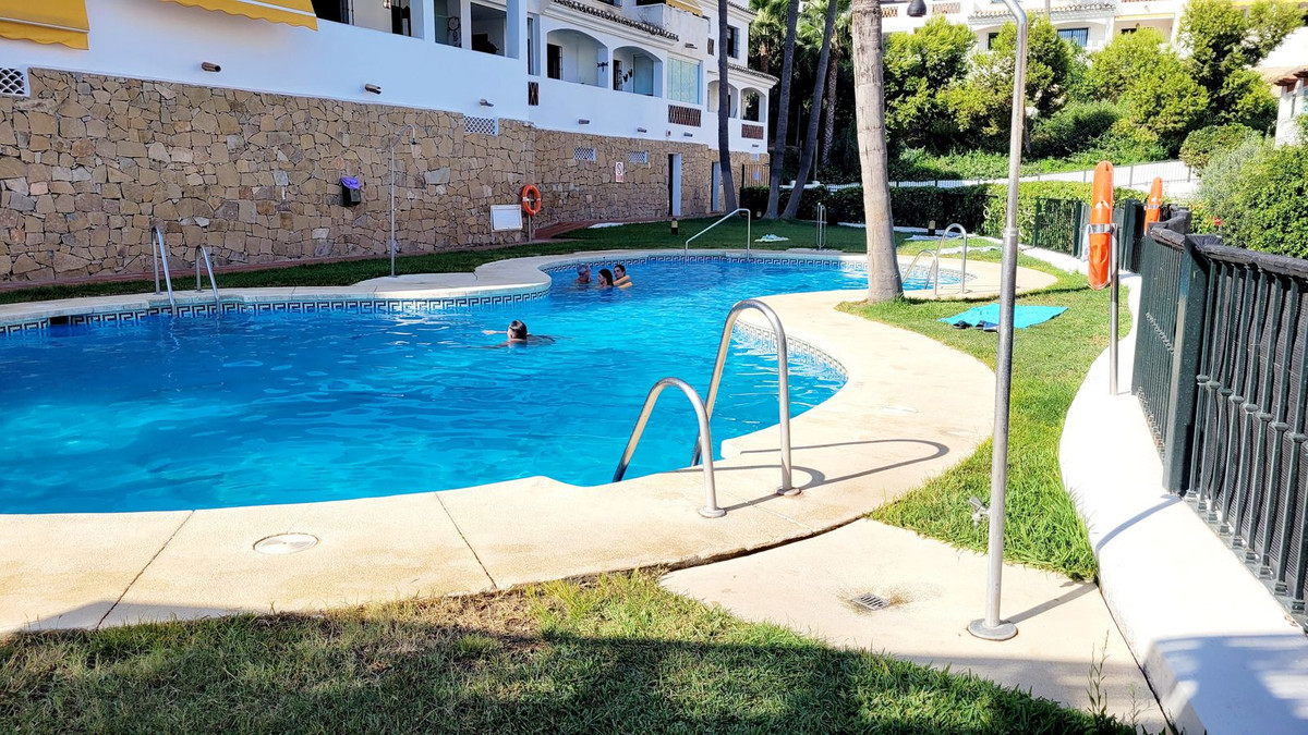 Appartement te koop in Torrequebrada | 3 slaapkamers H5142739
