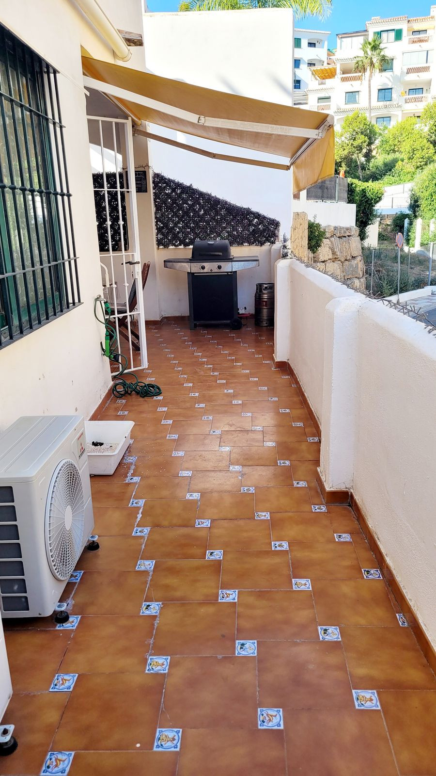 Appartement te koop in Torrequebrada | 3 slaapkamers H5142739
