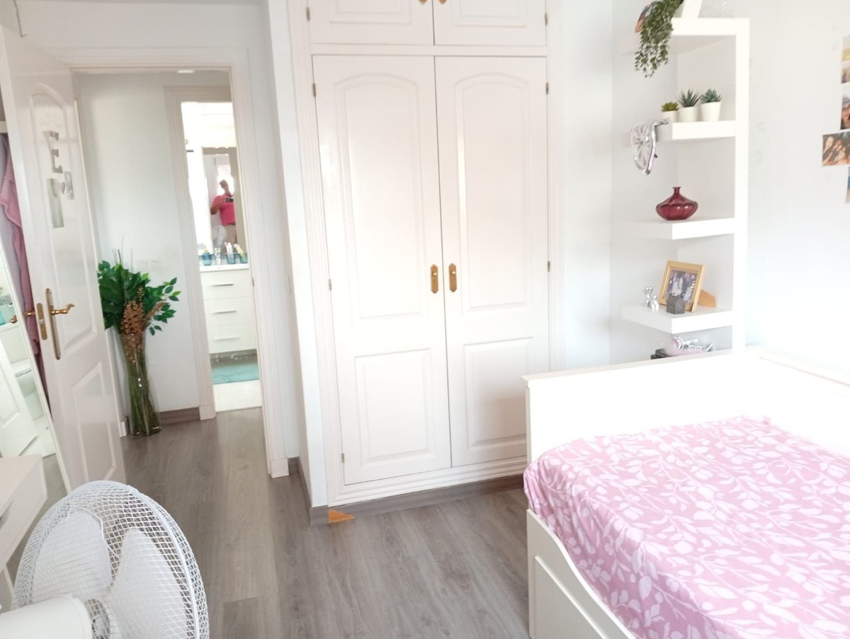 Appartement te koop in Torrequebrada | 3 slaapkamers H5145883