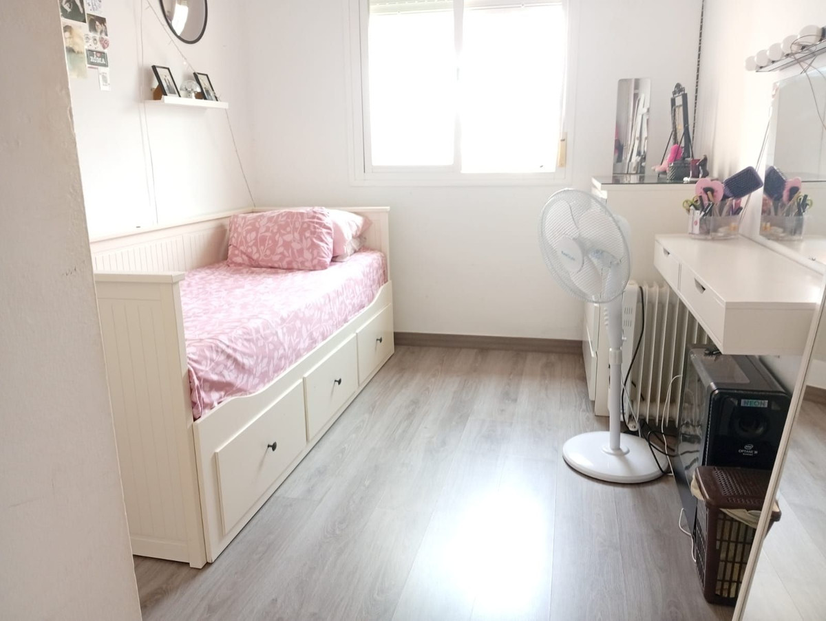 Appartement te koop in Torrequebrada | 3 slaapkamers H5145883