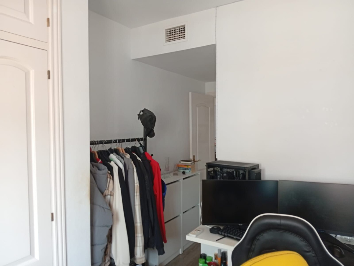 Appartement te koop in Torrequebrada | 3 slaapkamers H5145883