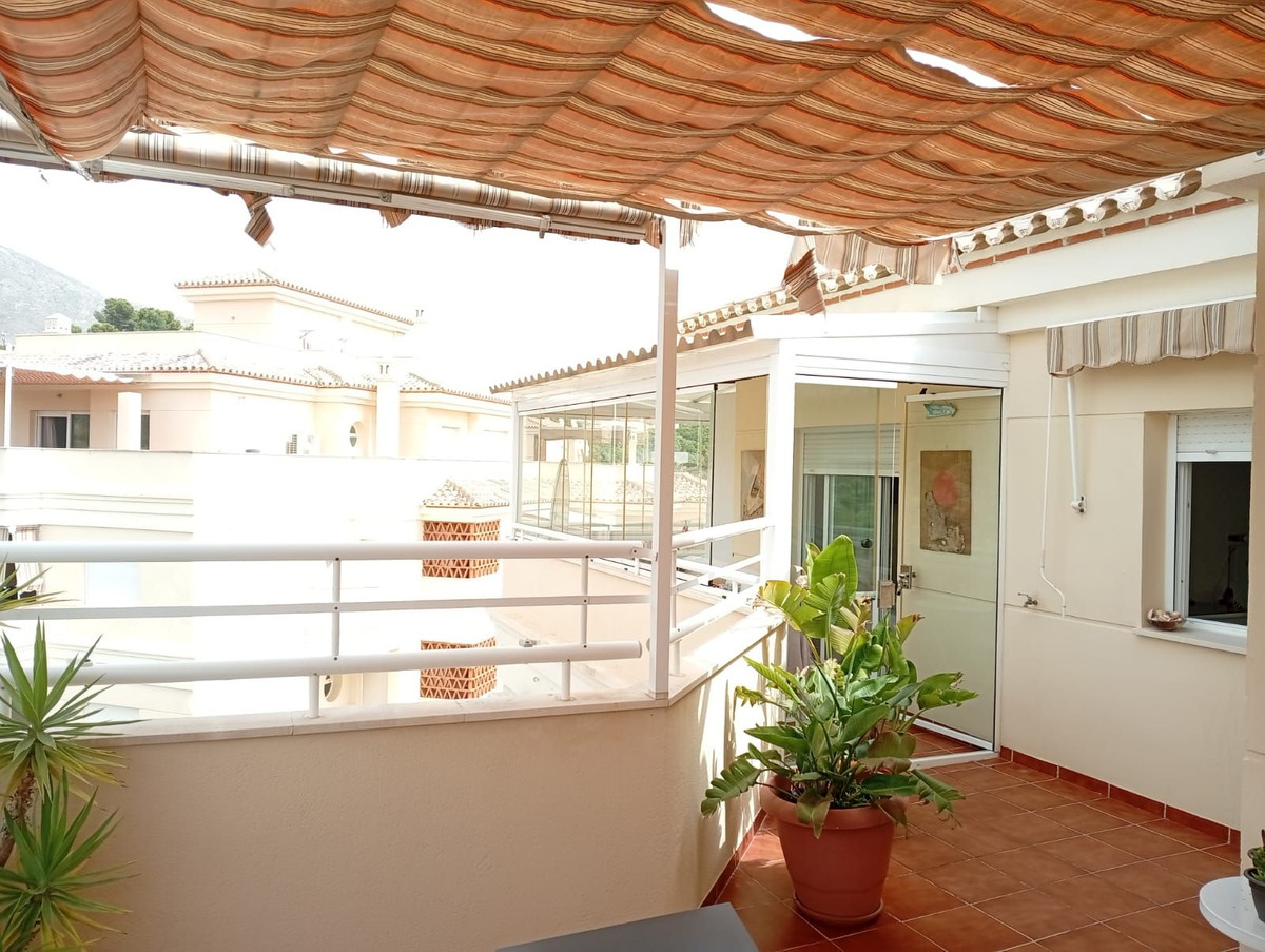 Appartement te koop in Torrequebrada | 3 slaapkamers H5145883