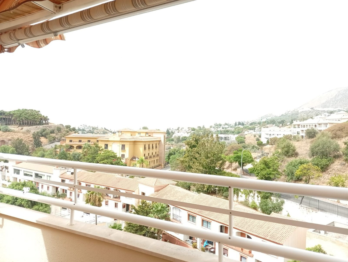 Appartement te koop in Torrequebrada | 3 slaapkamers H5145883