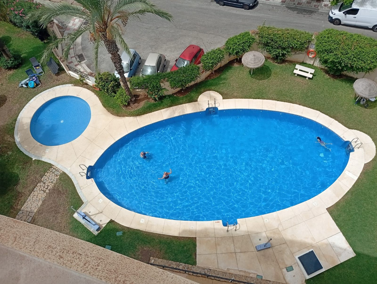 Appartement te koop in Torrequebrada | 3 slaapkamers H5145883
