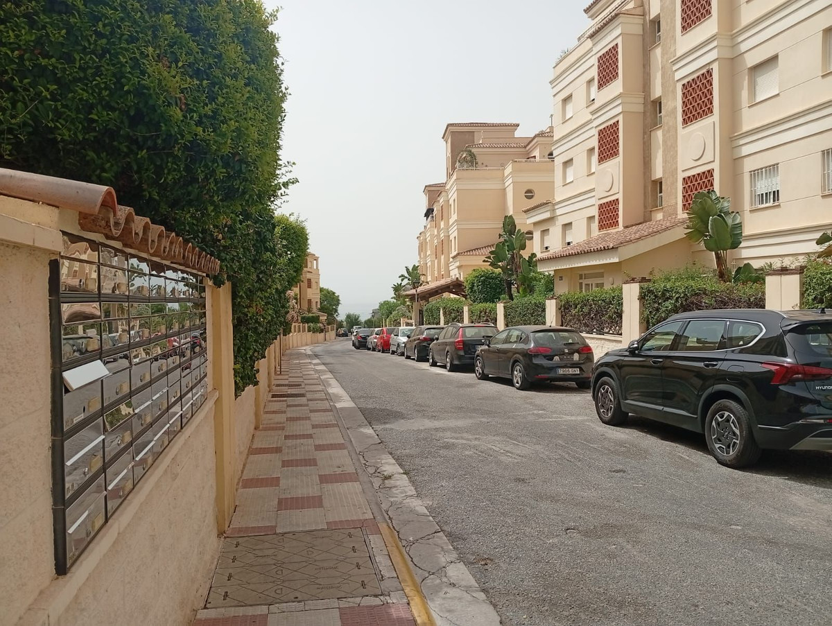 Appartement te koop in Torrequebrada | 3 slaapkamers H5145883