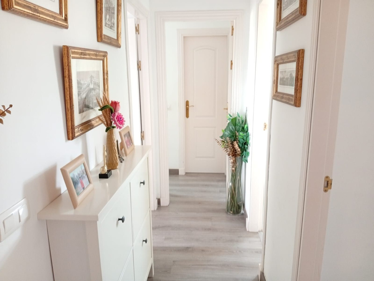 Appartement te koop in Torrequebrada | 3 slaapkamers H5145883